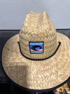 lot 50 image: Brand New Costa Fishing Hat