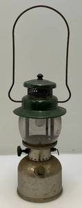 lot 24 image: 1979 Coleman Model 242C Single Mantle Lantern