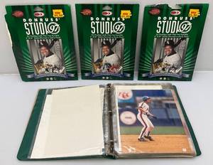 lot 50 image: Relisted Do To No Show Misc. Sports Photos In Album