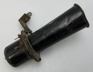lot 77 image: 1930s Car Horn