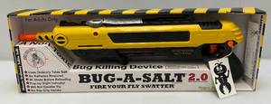 lot 97 image: Bug A Salt 2.0 Bug Killing Device (NIB)