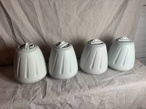 lot 12 image: Ceiling Speaker Set