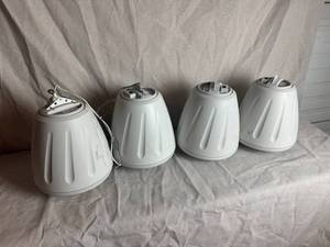lot 13 image: Ceiling Speaker Set