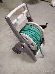 lot 9 image: Nice Hose Mobile
