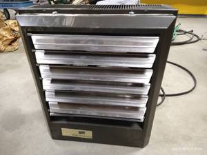 lot 44 image: Nice Berko Ceiling Heater