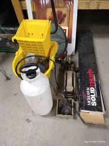 lot 47 image: Large Miscellaneous Lot