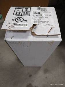 lot 48 image: 56 Commercial Ceiling Fan - NIB