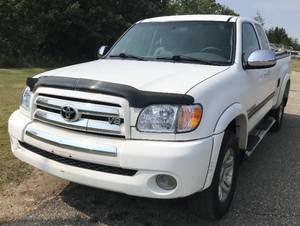 2003 Toyota Tundra 4X4