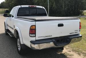 2003 Toyota Tundra 4X4