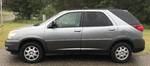 2004 Buick Rendezvous CXL
