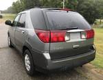 2004 Buick Rendezvous CXL
