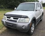 2006 Mitsubishi Montero LTD 4X4