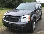 2008 Chevy Equinox LT AWD