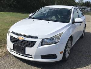 2013 Chevy Cruze