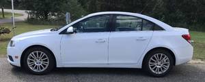 2013 Chevy Cruze