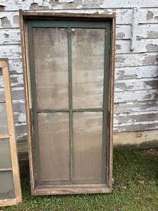 lot 15 image: WINDOW 6