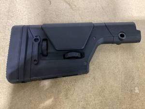 lot 317 image: PRS GEN3 Precision-Adjustable Stock