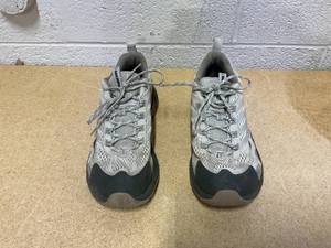 lot 419 image: Merrell Moab Speed 2 Hiking Shoes for Men Size 10.5