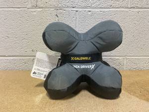 lot 437 image: Caldwell Tack Driver X Bag