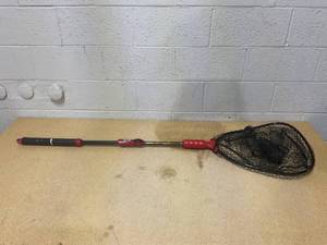 lot 439 image: EGO S2 Slider Landing Net