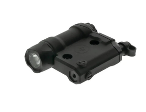 lot 12 image: CMR-301 Rail Master Pro Green Laser Sight & Tactical Light System for AR-Type Rifles