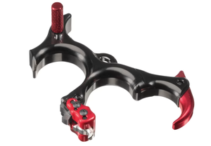 lot 14 image: Tru-Fire Sear Back Tension Bow Release