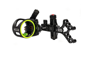 lot 17 image: CBE Tactic Micro 5 Pin Sight