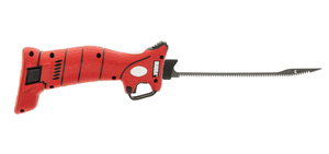 lot 25 image: Bubba Lithium Ion Cordless Electric Fillet Knife