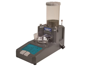 lot 96 image: Frankford Arsenal Platinum Series Intellidropper Digital Powder Scale and Dispenser