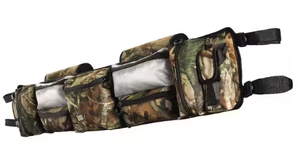 lot 106 image: Next Vista G1 Camo UTV Large Roll Cage Organizer