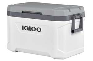 lot 403 image: Igloo Latitude 52 Cooler