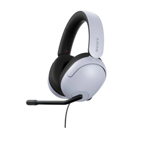 lot 408 image: Sony INZONE H3 Wired Gaming Headset