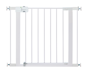 lot 154 image: Safety 1st Easy Install Walk Through Gate