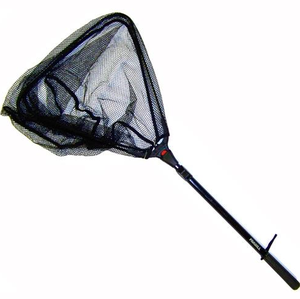 lot 441 image: Frabill Kwik Stow Folding Trout Net