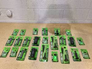 lot 452 image: LOT of Miscellaneous Primos Hunting Game Calls