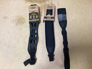 lot 456 image: LOT of 3 Butler Creek Miscellaneous Slings
