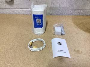 lot 459 image: AT&T Wifi Extender
