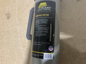 lot 177 image: Guide Series Adjustable Rod Tube Large