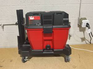 lot 66 image: M18 FUEL NEXUS 9 Gallon Dual-Battery WetDry Vacuum Kit