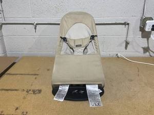 lot 189 image: BabyBjorn Bouncer Bliss