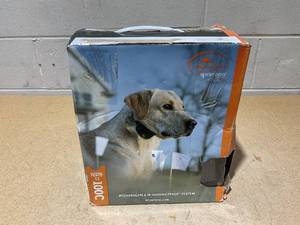 lot 37 image: SportDOG In-Ground Rechargeable Fence System