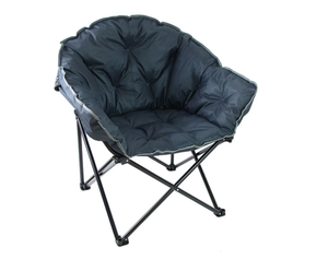 lot 57 image: MacSports Club Chair  Camping World Exclusive