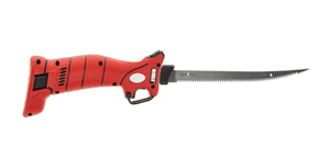 lot 58 image: Bubba Blade Lithium Ion Cordless Fillet Knife