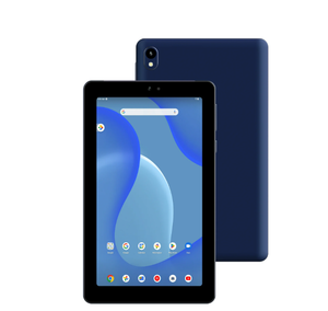 lot 64 image: onn 7 Tablet, 32GB, (2024 Model) - Indigo