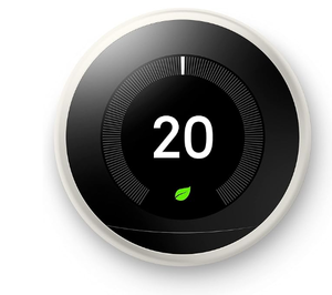 lot 69 image: Google Nest Learning Thermostat - Programmable Smart Thermostat for Home