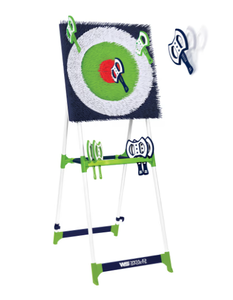 lot 38 image: Wild Sports Axe Throw Game