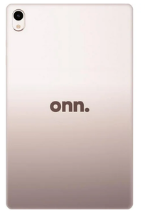 lot 63 image: onn 8 Tablet, 32GB, (2024 Model) - Indigo