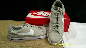 Nike Court Legacy Grey Size 11