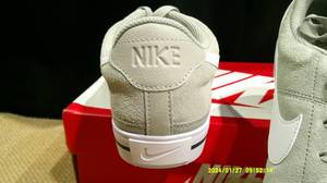 Nike Court Legacy Grey Size 11