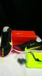 lot 169 image: 2 Nikes Zoom Rival XC Shoes Mens Size 12 MSRP $130